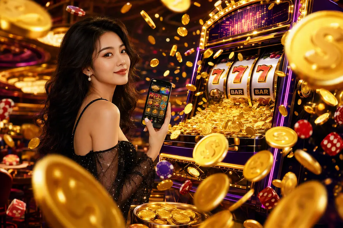 ocean777 တန်ဖိုးများ